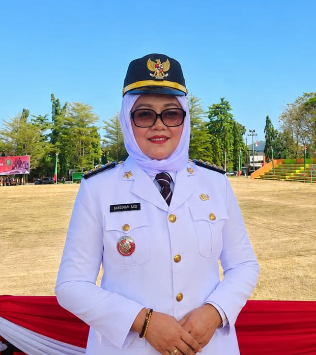 Camat